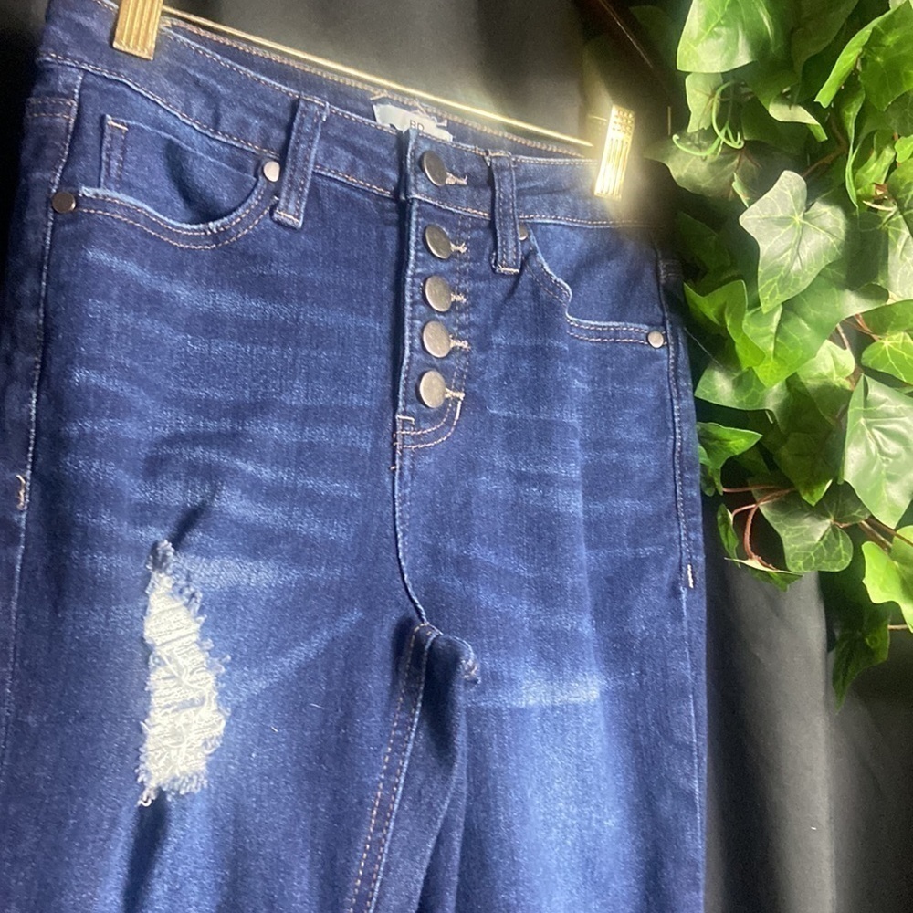 BP Skinny Jeans for Nordstrom - Picture 4 of 11